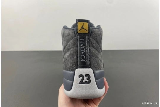 Cheap EP 12 130690-005 Retro 130690-005 Grey  Jordan 0419
